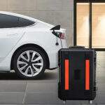 EV Range anxiety solution