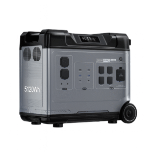 Product-1, EV Car Portable Power Backup